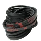CORREIA EM V 3VX 475 MEGADYNE/JASON