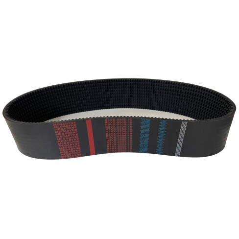 CORREIA EM V 3VX 500/10 MEGADYNE POWERBAND