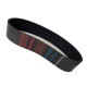 CORREIA EM V 3VX 500/10 MEGADYNE POWERBAND CORREIA EM V 3VX 500/10 MEGADYNE POWERBAND