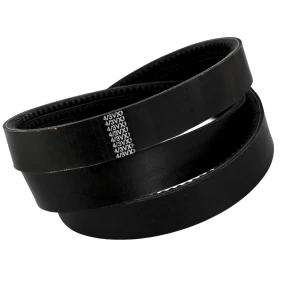 CORREIA EM V 3VX 500/4 POWERBAND