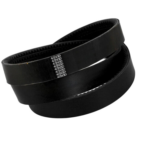 CORREIA EM V 3VX 500/4 POWERBAND
