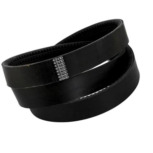 CORREIA EM V 3VX 500/4 POWERBAND