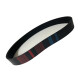 CORREIA EM V 3VX 500/5 MEGADYNE POWERBAND CORREIA EM V 3VX 500/5 MEGADYNE POWERBAND