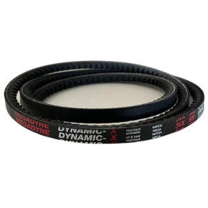 CORREIA EM V 3VX 500 MEGADYNE DYNMAIC