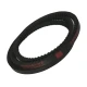 CORREIA EM V 3VX 500 MEGADYNE