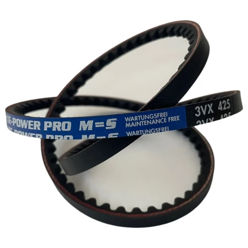 CORREIA EM V 3VX 500 OPTIBELT SUPER XE-POWER PRO EPDM