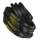 CORREIA EM V 3VX 520 EUROBELT