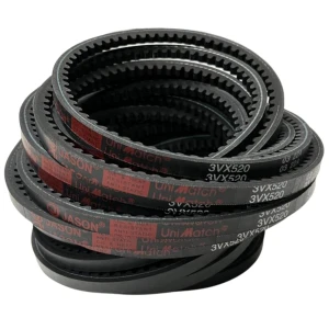 CORREIA EM V 3VX 520 MEGADYNE