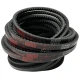 CORREIA EM V 3VX 520 MEGADYNE