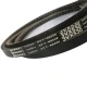 CORREIA EM V 3VX 530 CONTINENTAL