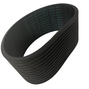 CORREIA EM V 3V 265/3 GATES POWERBAND