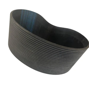 CORREIA EM V 3V 530/4 GATES POWERBAND