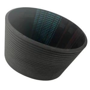 CORREIA EM V 3V 335/4 GATES POWERBAND