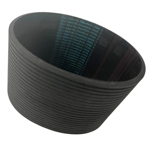 CORREIA EM V 3V 335/4 GATES POWERBAND