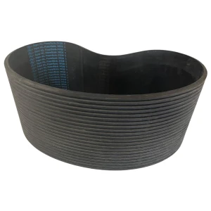 CORREIA EM V 3V 530/22 GATES POWERBAND