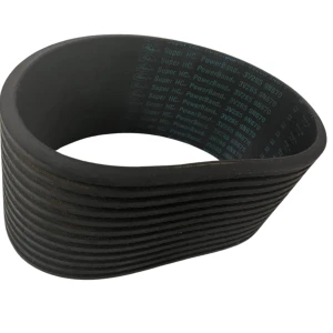 CORREIA EM V 3V 265/4 GATES POWERBAND