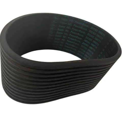 CORREIA EM V 3V 265/4 GATES POWERBAND