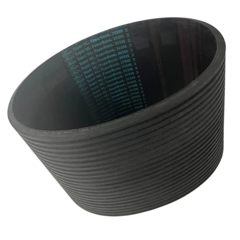 CORREIA EM V 3V 335/3 GATES POWERBAND