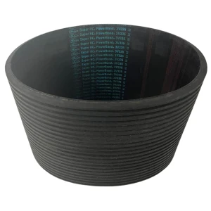 CORREIA EM V 3V 335/22 GATES POWERBAND