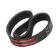 CORREIA EM V 3VX 560/4 GATES POWERBAND
