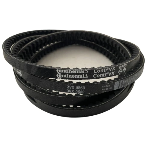 CORREIA EM V 3VX 560 CONTINENTAL