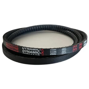 CORREIA EM V 3VX 560 MEGADYNE DYNMAIC
