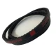 CORREIA EM V 3VX 560 MEGADYNE