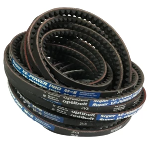 CORREIA EM V 3VX 1000 OPTIBELT SUPER XE-POWER PRO EPDM