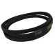 CORREIA EM V 3VX 560