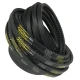 CORREIA EM V 3VX 575 EUROBELT CORREIA EM V 3VX 575 EUROBELT