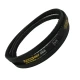 CORREIA EM V 3VX 580 EUROBELT