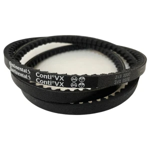 CORREIA EM V 3VX 600 CONTITECH