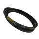 CORREIA EM V 3VX 600 EUROBELT