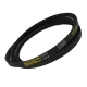 CORREIA EM V 3VX 600 EUROBELT