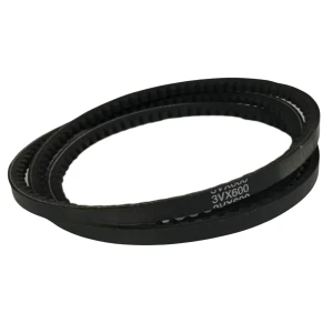 CORREIA EM V 3VX 600