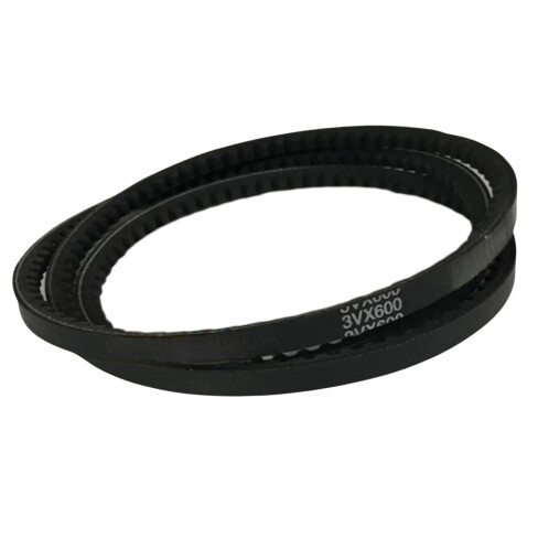 CORREIA EM V 3VX 600
