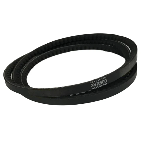 CORREIA EM V 3VX 600