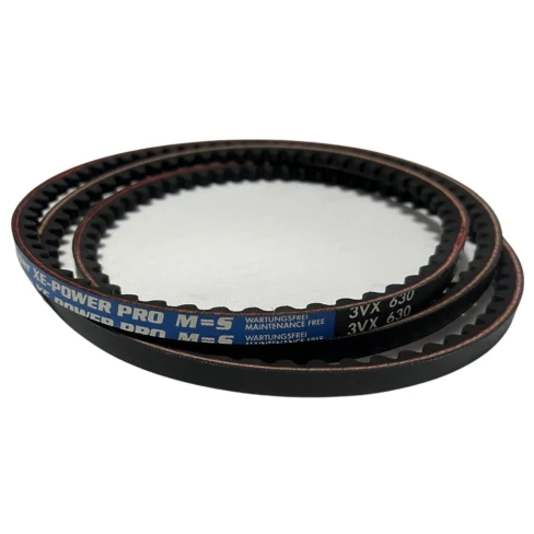 CORREIA EM V 3VX 630 OPTIBELT SUPER XE-POWER PRO EPDM