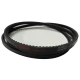 CORREIA EM V 3VX 670 MEGADYNE/JASON