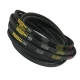 CORREIA EM V 3VX 690 EUROBELT