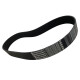 CORREIA EM V 3VX 710/1 CONTINENTAL POWERBAND CORREIA EM V 3VX 710/1 CONTINENTAL POWERBAND