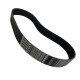 CORREIA EM V 3VX 710/1 CONTINENTAL POWERBAND CORREIA EM V 3VX 710/1 CONTINENTAL POWERBAND