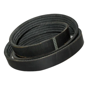 CORREIA EM V 3VX 710/8 POWERBAND