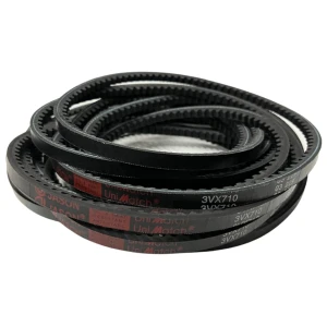 CORREIA EM V 3VX 710 MEGADYNE/JASON