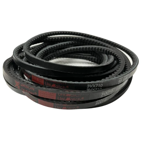 CORREIA EM V 3VX 710 MEGADYNE/JASON
