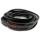 CORREIA EM V 3VX 710 MEGADYNE/JASON