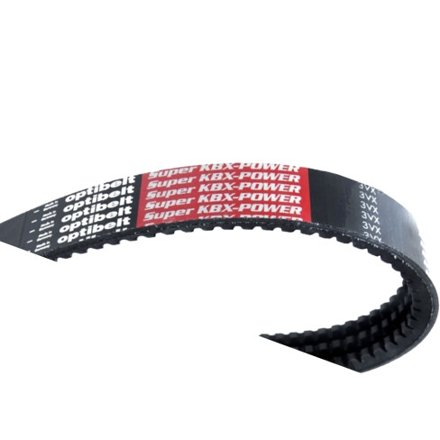 CORREIA EM V 3VX 750/4 OPTIBELT KBX POWERBAND