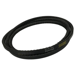 CORREIA EM V 3VX 750