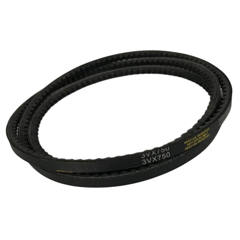 CORREIA EM V 3VX 750