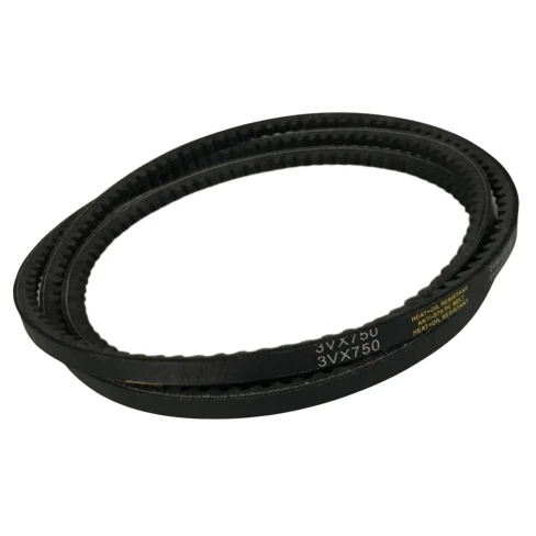 CORREIA EM V 3VX 750